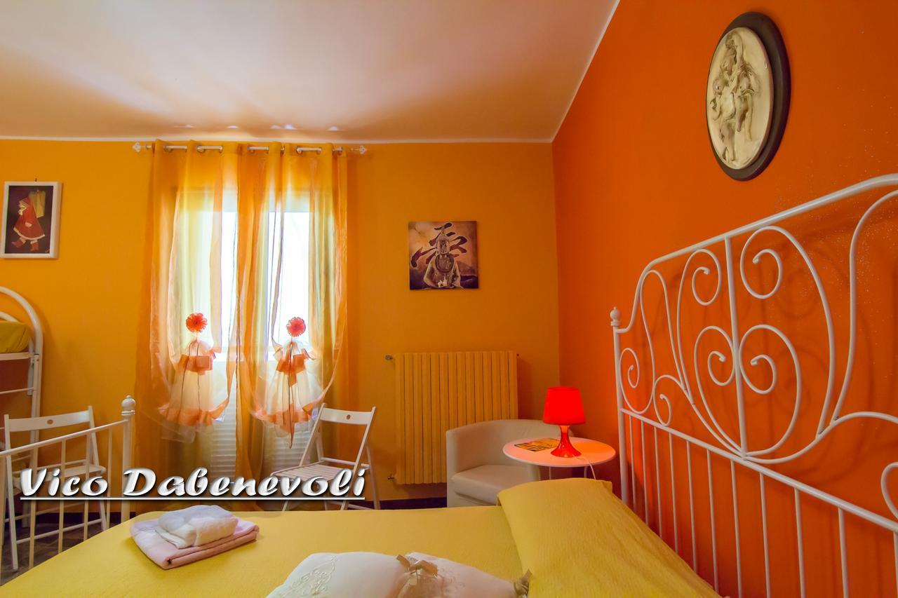 B&B Eraclio Suite Барлетта Екстер'єр фото