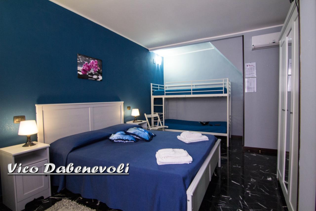 B&B Eraclio Suite Барлетта Екстер'єр фото