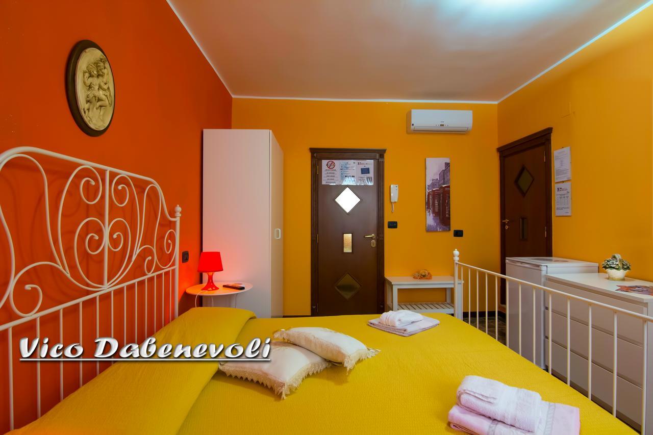B&B Eraclio Suite Барлетта Екстер'єр фото