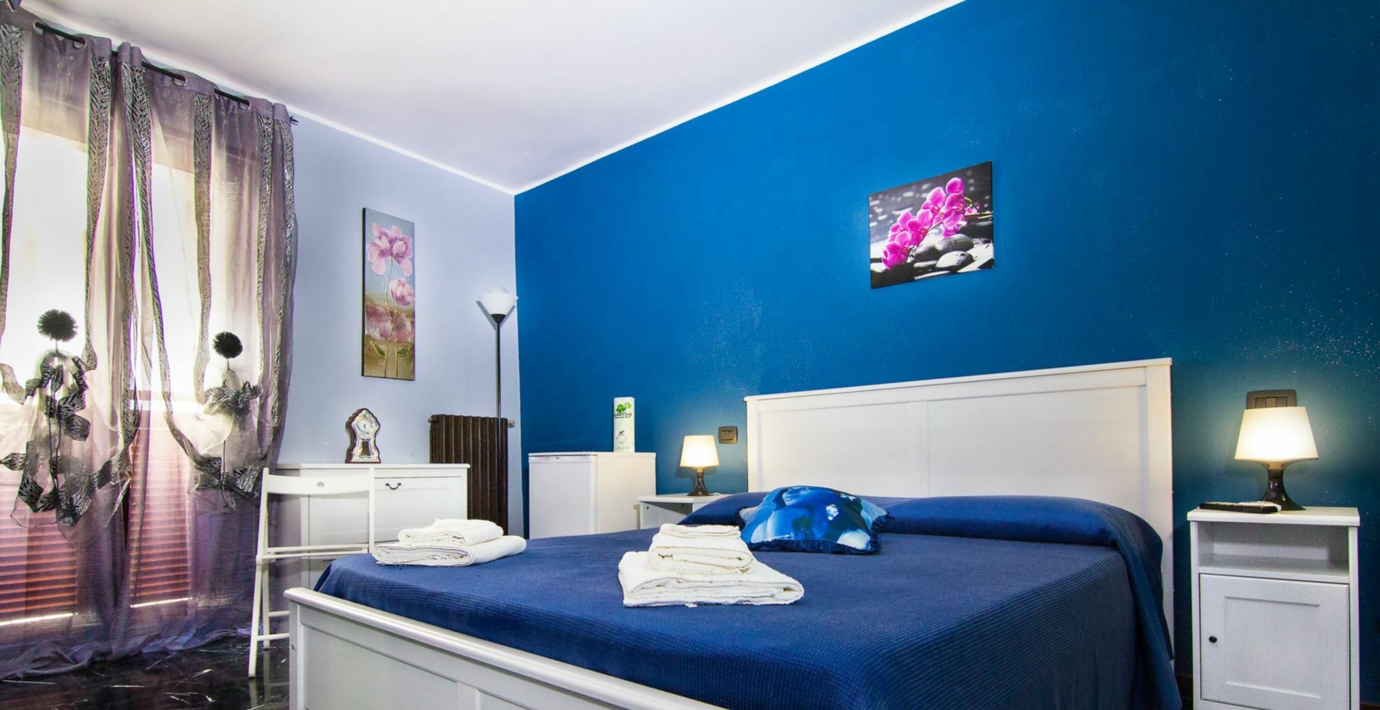 B&B Eraclio Suite Барлетта Екстер'єр фото