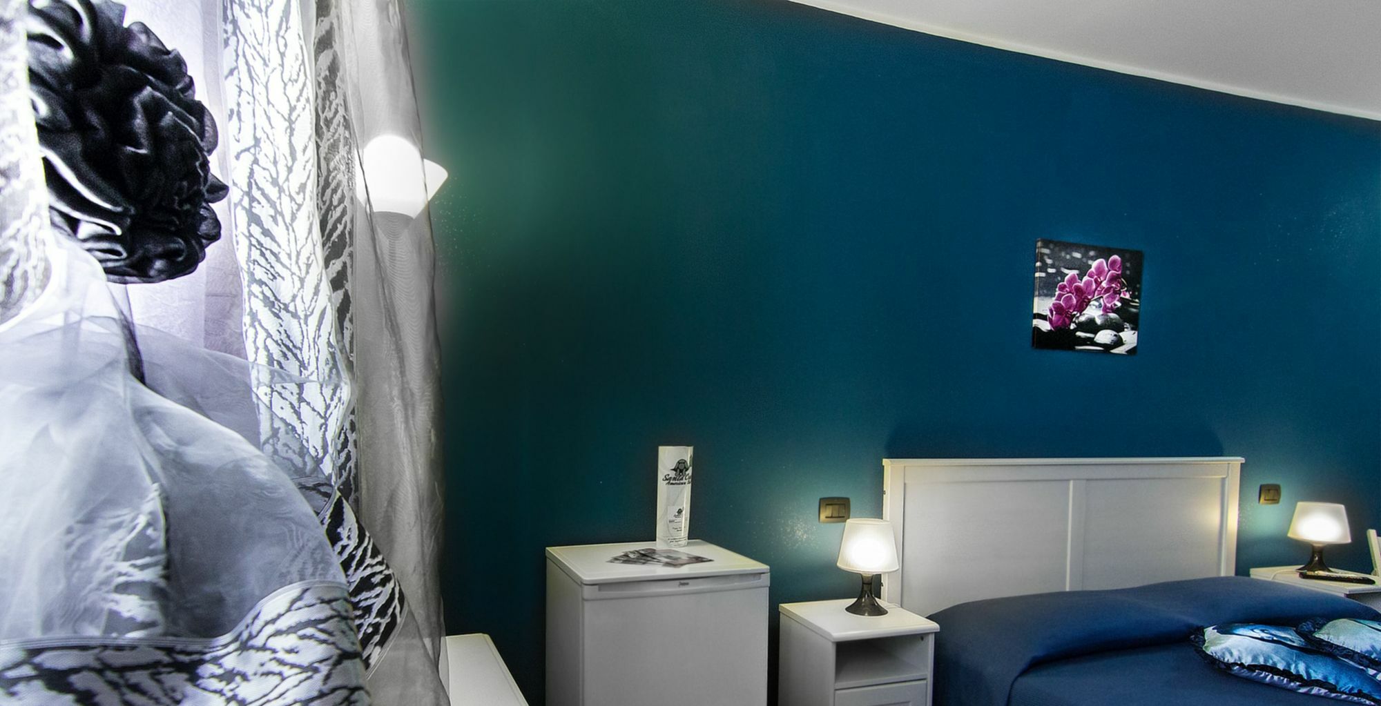 B&B Eraclio Suite Барлетта Екстер'єр фото