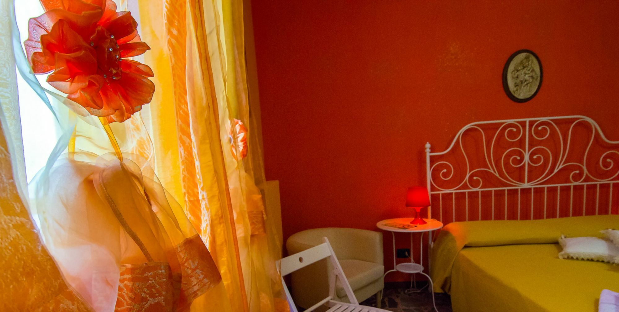 B&B Eraclio Suite Барлетта Екстер'єр фото