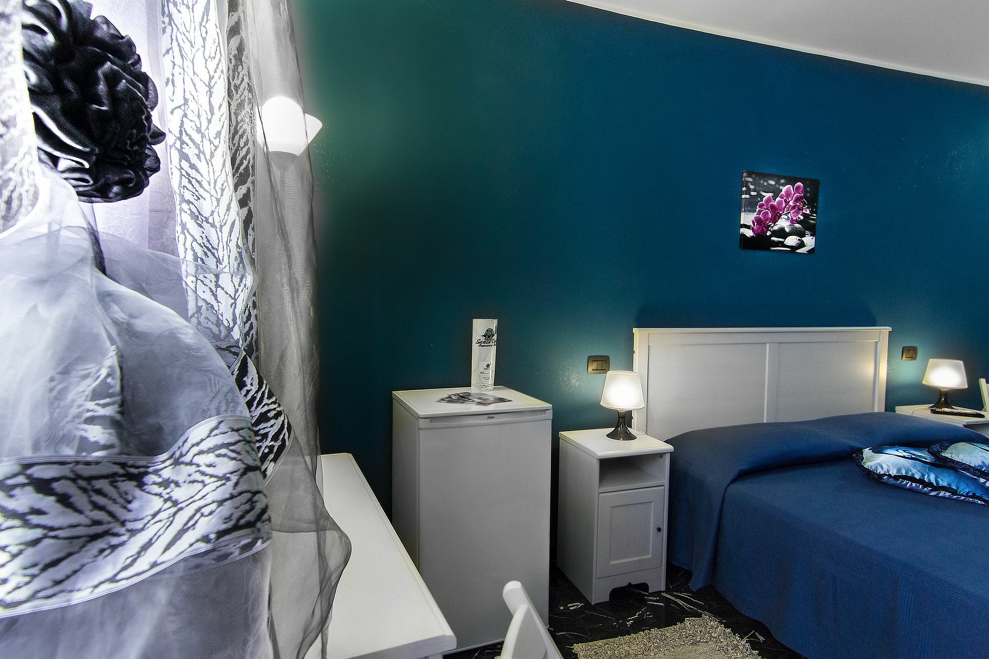 B&B Eraclio Suite Барлетта Екстер'єр фото