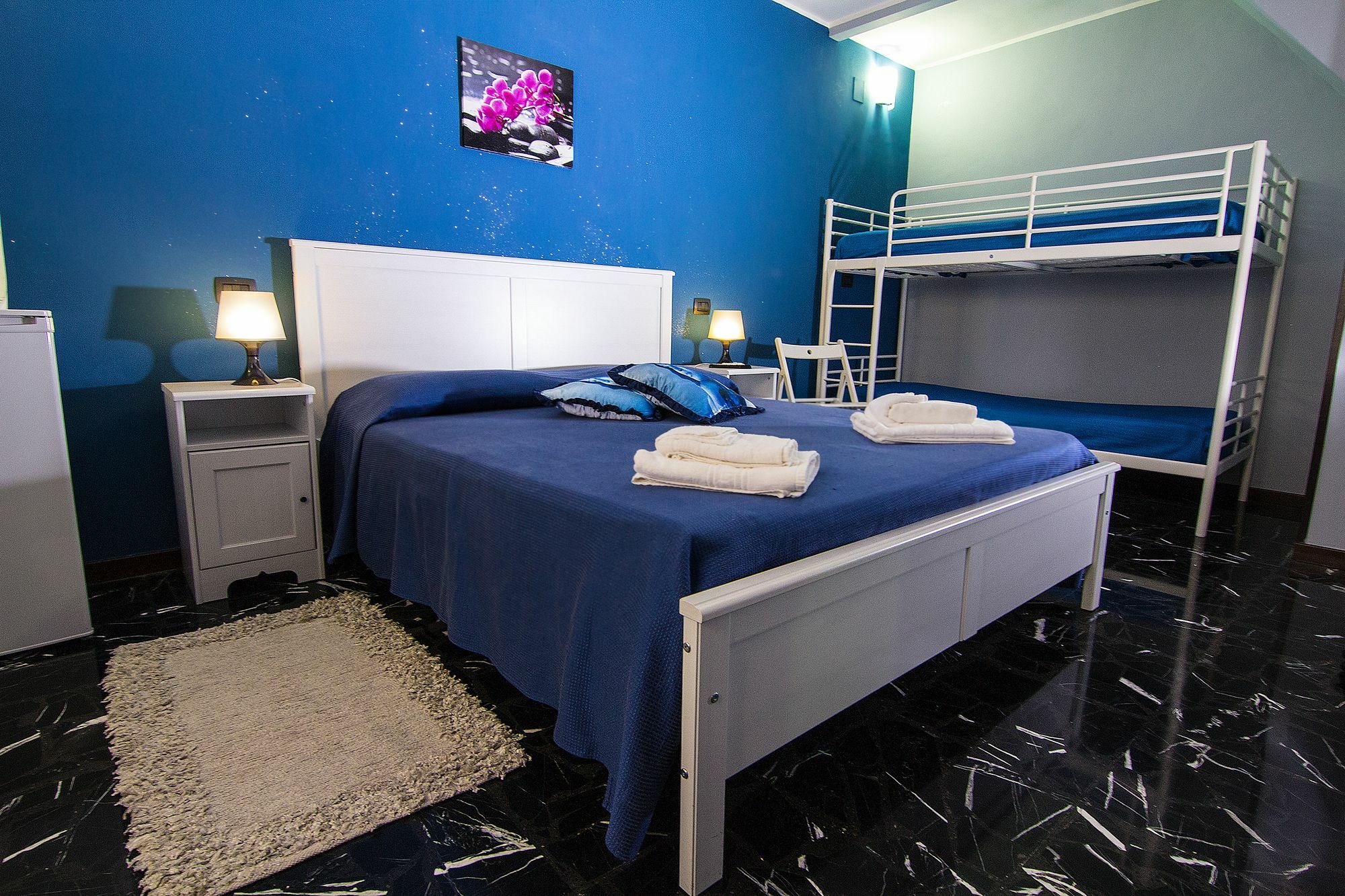 B&B Eraclio Suite Барлетта Екстер'єр фото