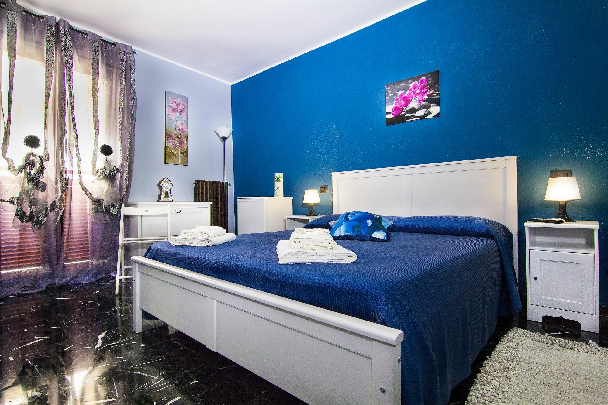 B&B Eraclio Suite Барлетта Екстер'єр фото