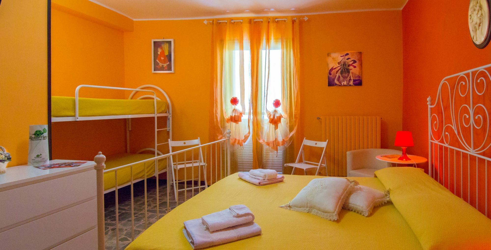 B&B Eraclio Suite Барлетта Екстер'єр фото