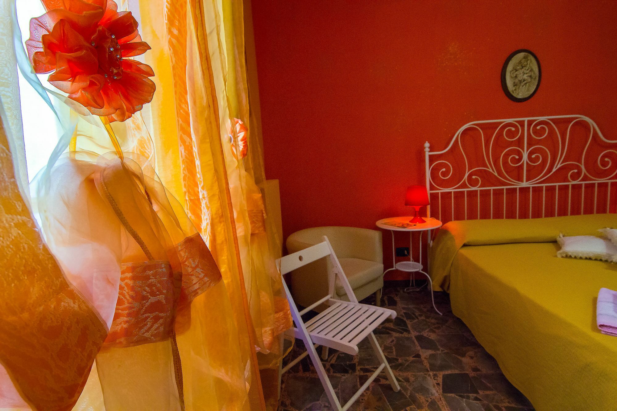 B&B Eraclio Suite Барлетта Екстер'єр фото