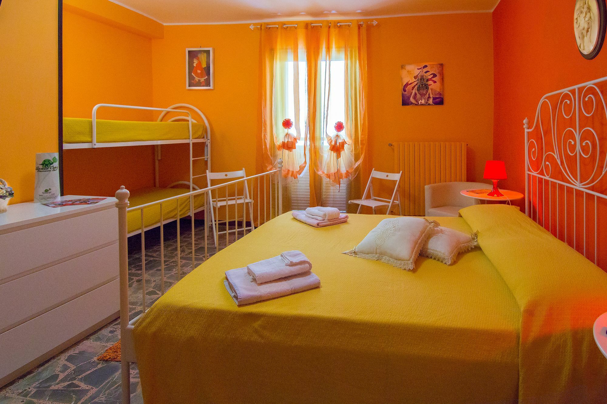 B&B Eraclio Suite Барлетта Екстер'єр фото